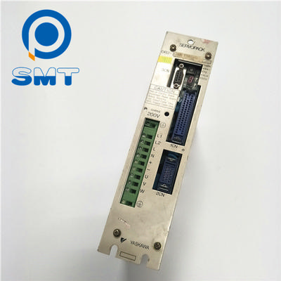 Fuji CP6ME Nozzle Changer servopack DR2-O2ACY30